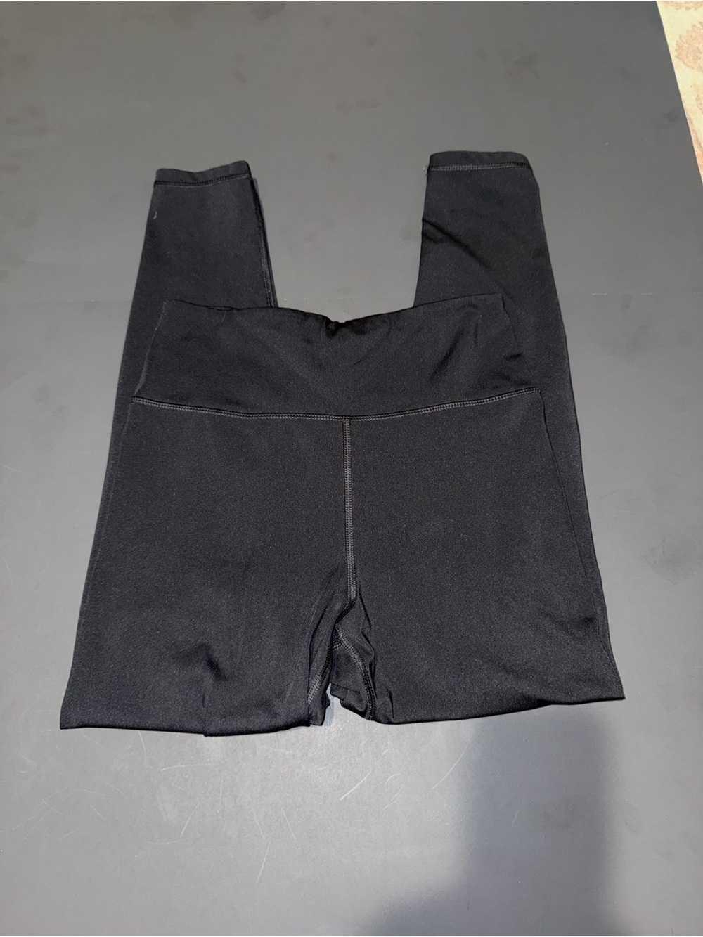 American Eagle Outfitters Black Kids Active Leggings